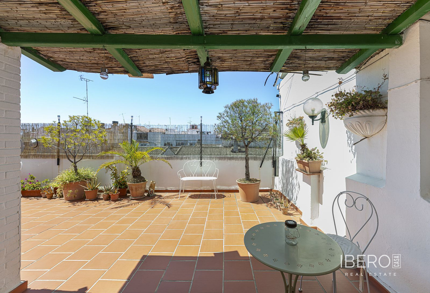 Piso 7+kk – Marbella, Salto del Agua - Vista 5