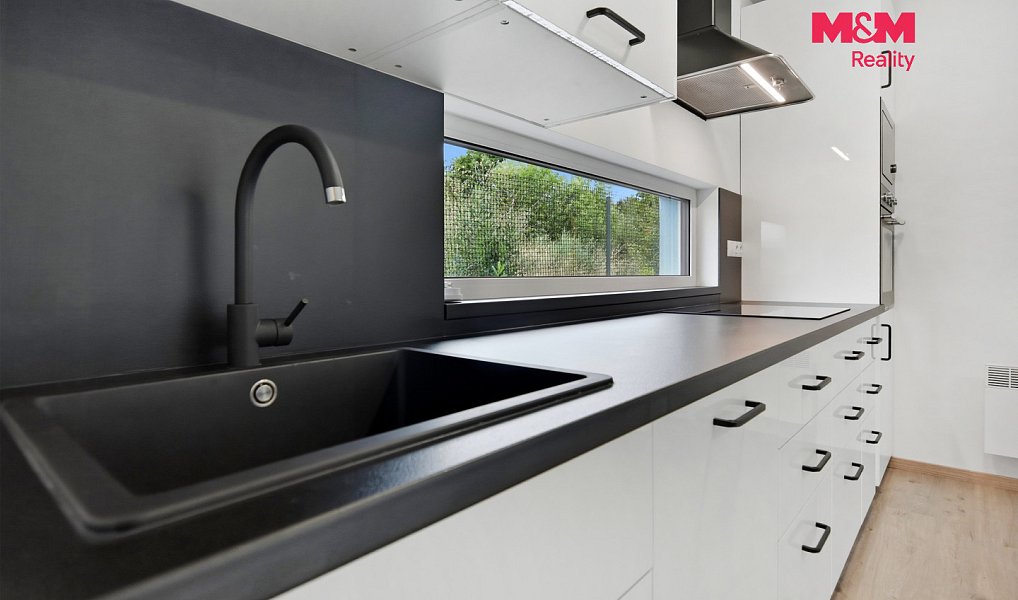 Pronájem domu 87 m² s pozemkem 303 m², Dolní Slivno – náhled fotky 6