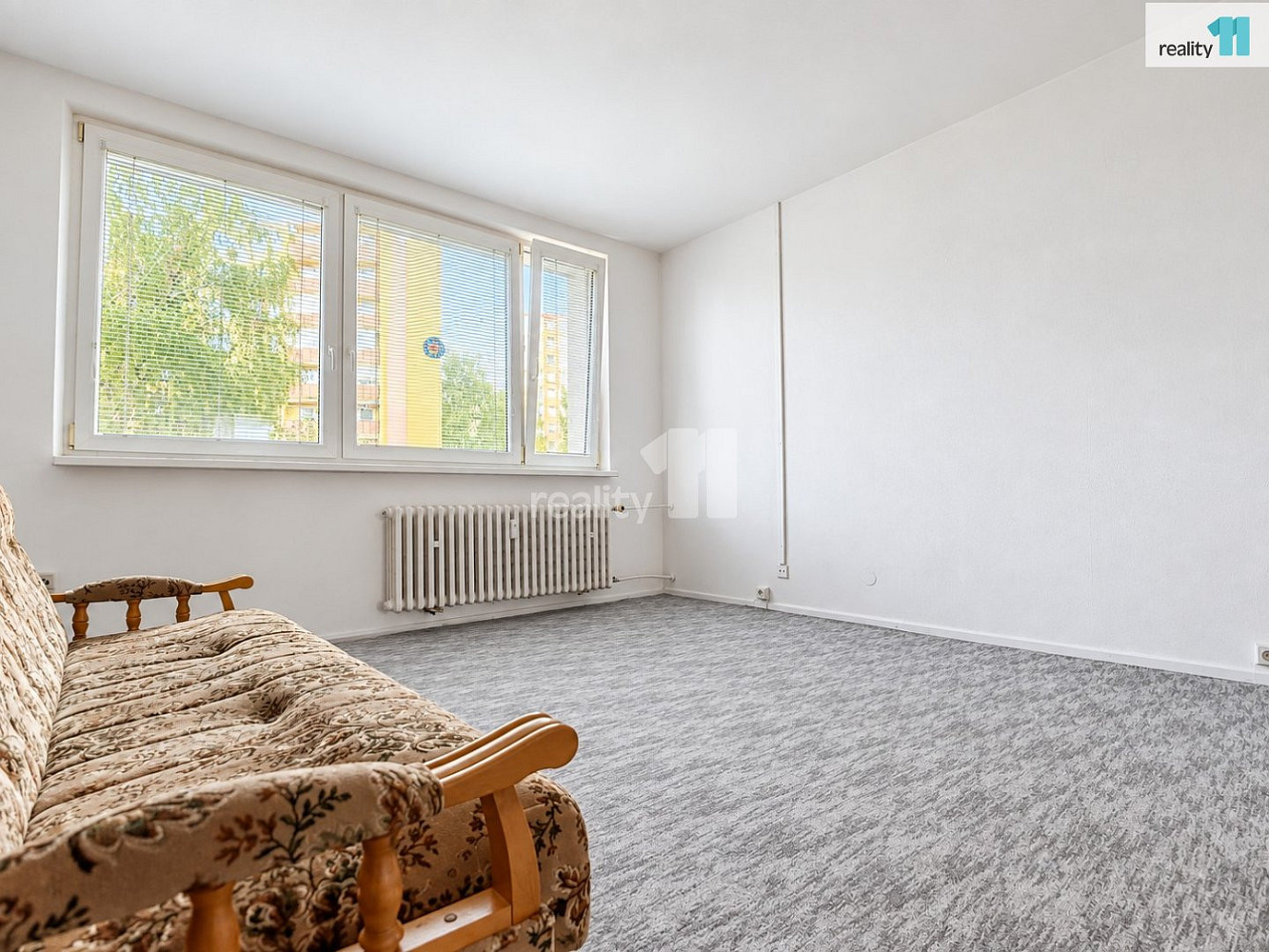 Pronájem bytu 3+1 63 m² – fotografie 2