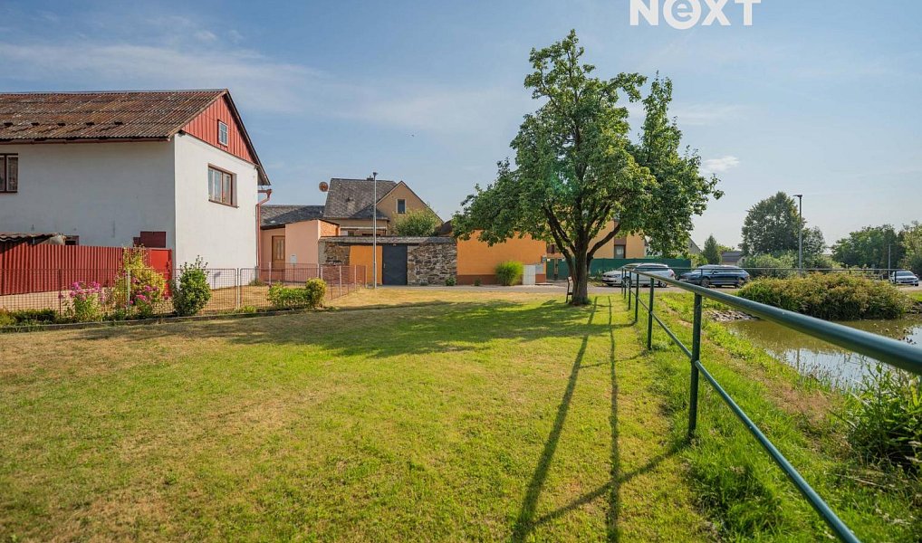 Prodej domu 71 m² s pozemkem 246 m², Mohelnice – náhled fotky 20
