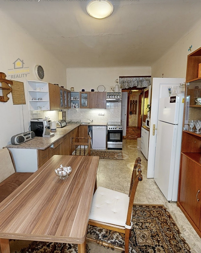 Pronájem bytu 2+1 74 m² – fotografie 4