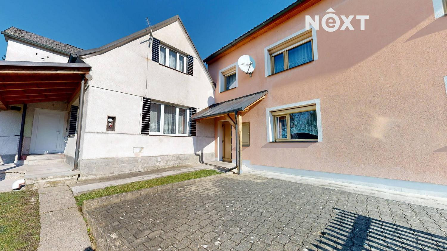 Prodej domu 250 m² s pozemkem 976 m² — photo 5