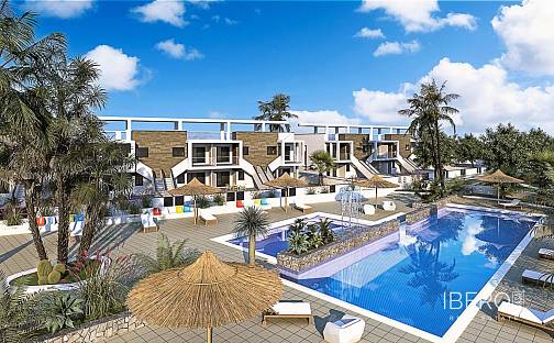 Prodej bytu 3+kk 86 m², Mil Palmeras, Španělsko