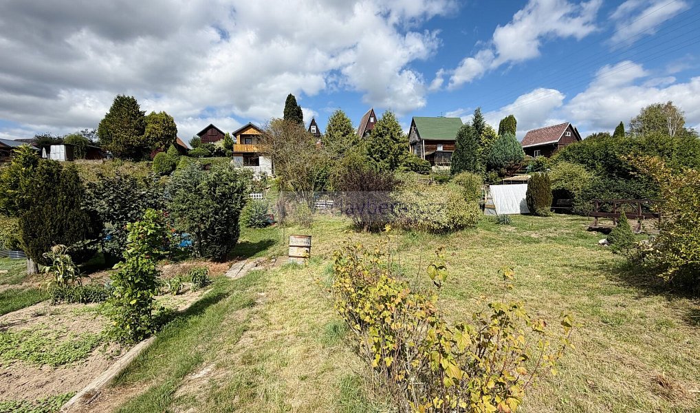 Prodej chaty/chalupy 15 m² s pozemkem 443 m², Česká Třebová – náhled fotky 18