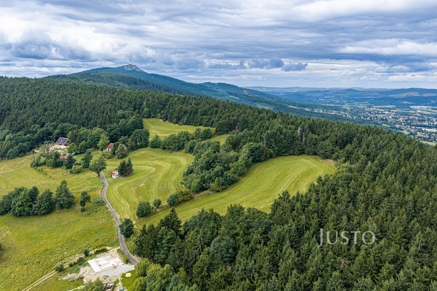 Prodej domu 247 m² s pozemkem 21 215 m² – fotografie 4
