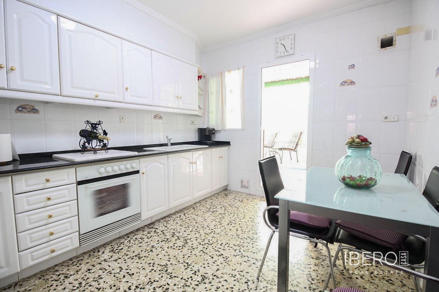 Piso 5+kk – Sagunt / Sagunto, Barri Obrer, el Port de Sagunt - Vista 2