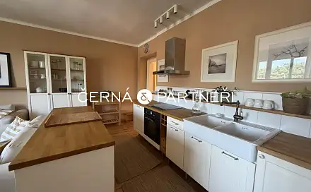 Prodej bytu 3+kk 75 m², Masarykova třída, Teplice - Trnovany