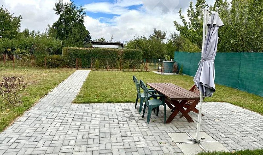 Prodej zahrady 298 m², Pardubice – náhled fotky 2