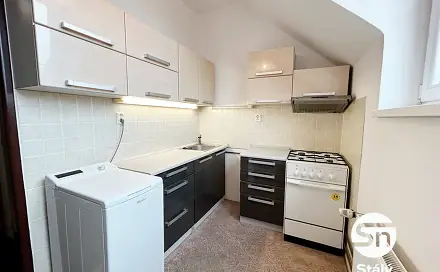 Pronájem bytu 2+1 41 m², Bratří Čapků, Příbram - Příbram VII