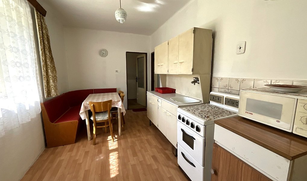 Prodej domu 87 m² s pozemkem 1 866 m², Trusnov – náhled fotky 12