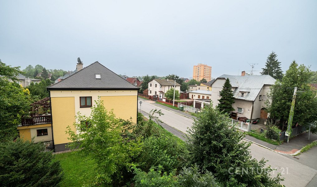 Prodej bytu 3+kk 68 m², Ostrava – náhled fotky 28