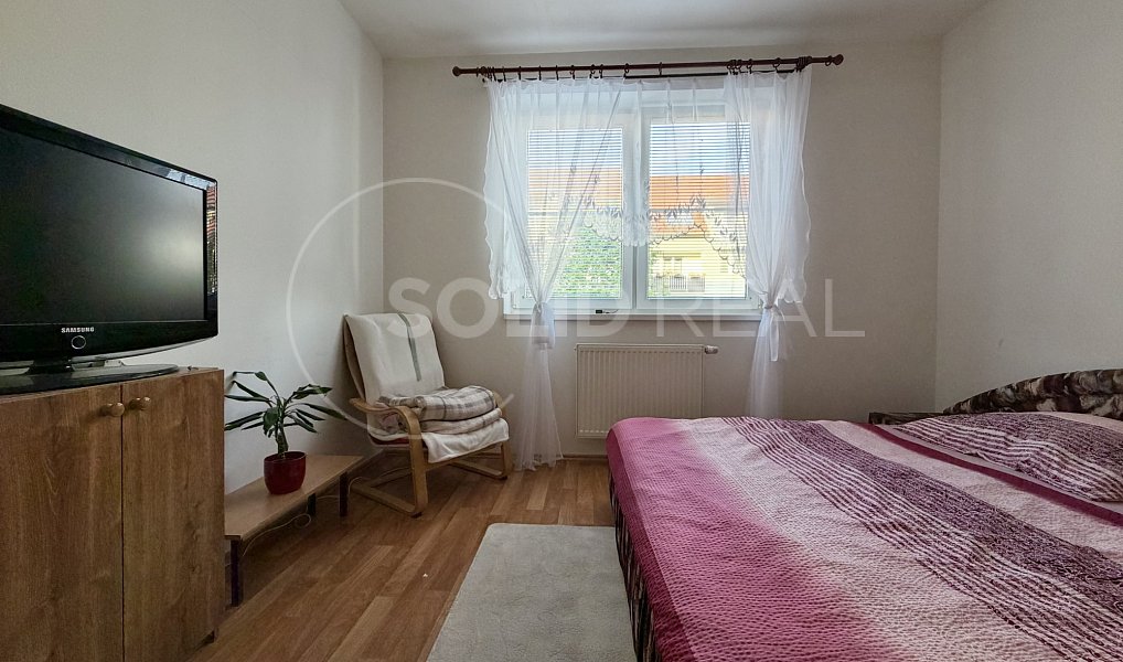 Prodej bytu 3+kk 60 m², Tišnov – náhled fotky 12