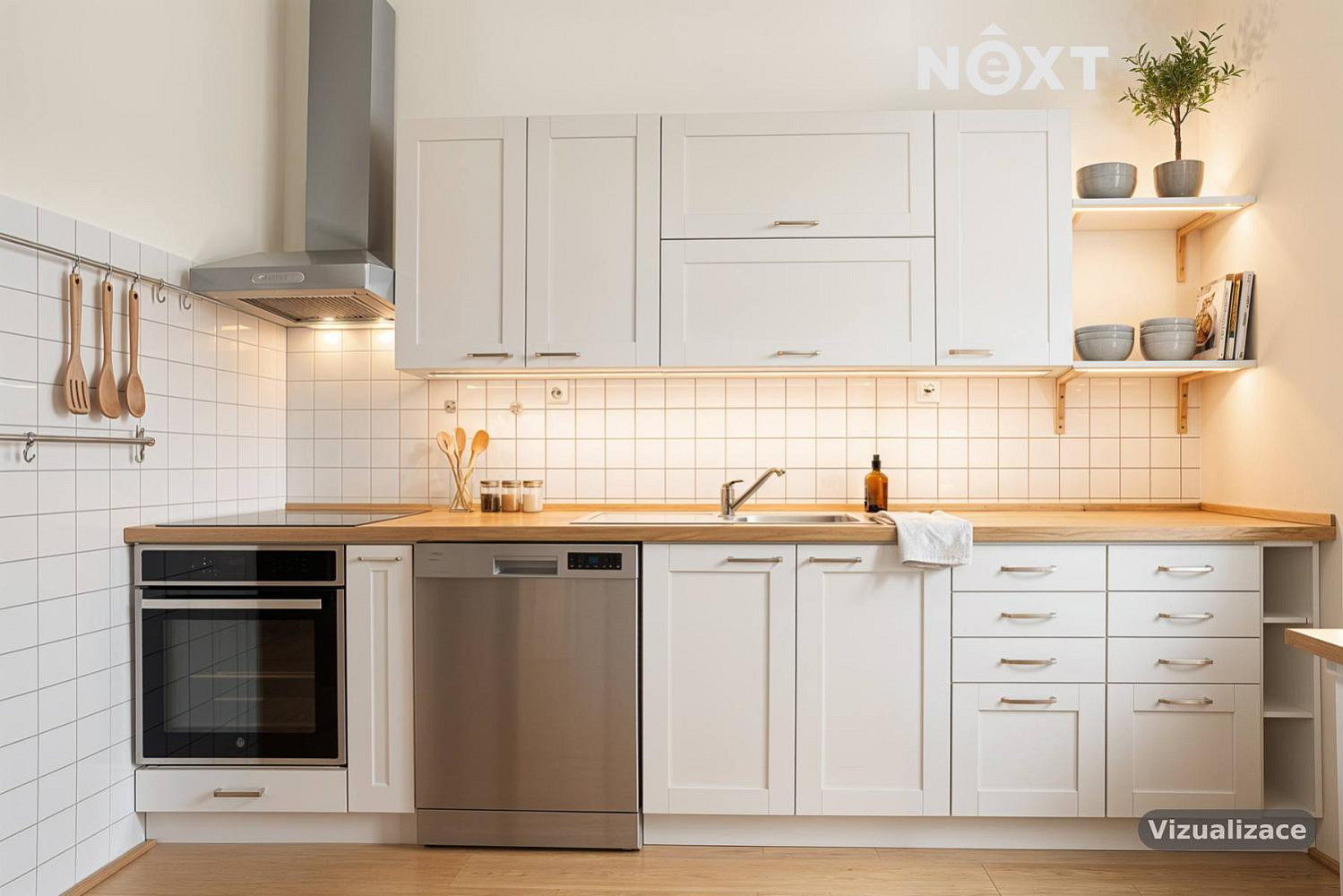 Prodej domu 142 m² s pozemkem 998 m² – fotografie 2