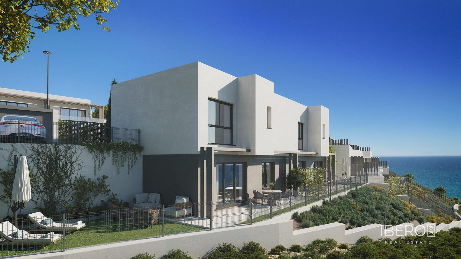 Casa 4+kk – Vélez-Málaga, La Axarquía - Més