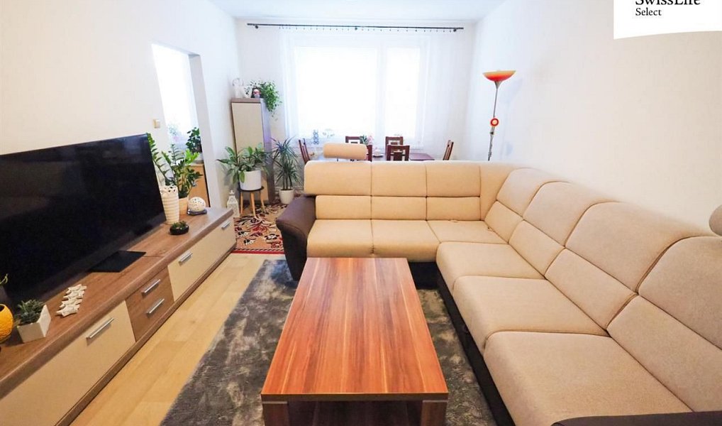 Pronájem bytu 3+1 73 m², Žďár nad Sázavou – náhled fotky 6