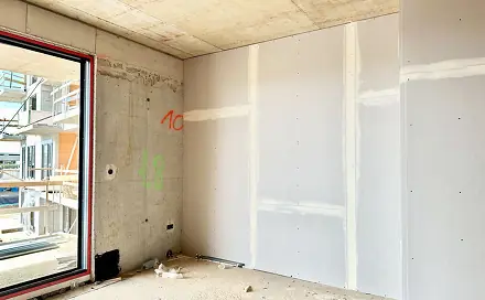 Prodej bytu 1+kk 61 m², Umag, Istarska županija, Chorvatsko