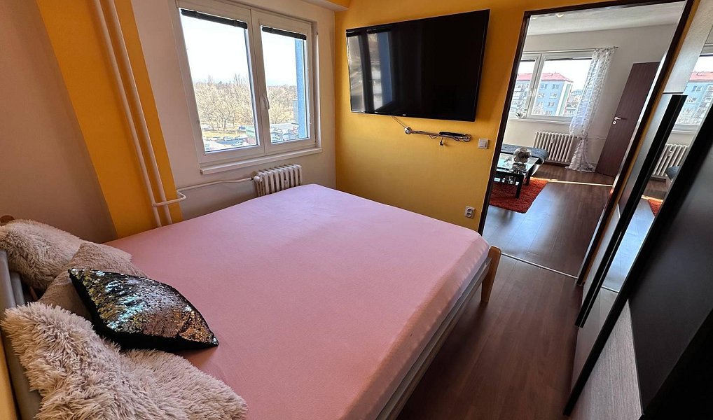 Pronájem bytu 2+1 41 m², Přerov – náhled fotky 10