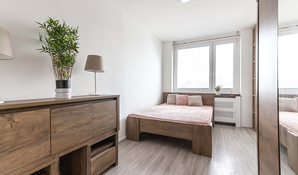 Prodej bytu 2+kk 39 m², Praha – náhled fotky 5