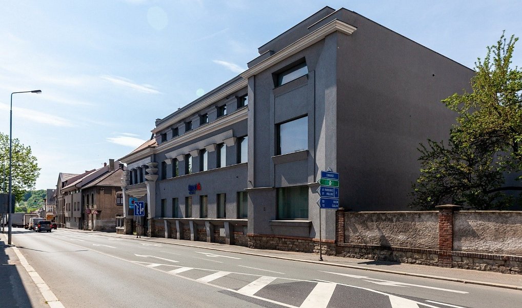 Prodej bytu 1+kk 32 m², Kutná Hora – náhled fotky 40