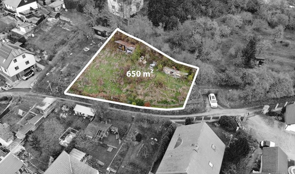Prodej stavebního pozemku 650 m², Jinačovice – náhled fotky 2