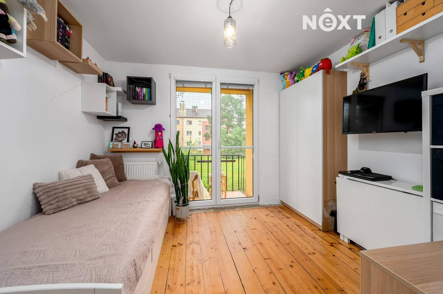 Prodej bytu 3+kk 56 m² — photo 5