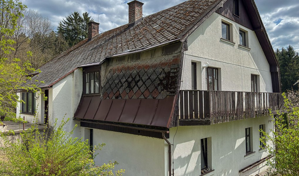 Prodej chaty/chalupy 430 m² s pozemkem 10 355 m², Kořenov – náhled fotky 22