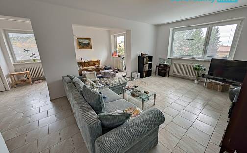 Pronájem bytu 3+1 75 m², Česká, Mariánské Lázně - Úšovice, okres Cheb