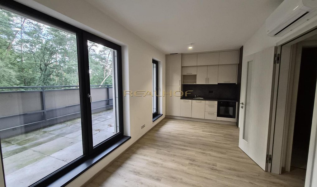 Pronájem bytu 1+kk 29 m², Brno – náhled fotky 2