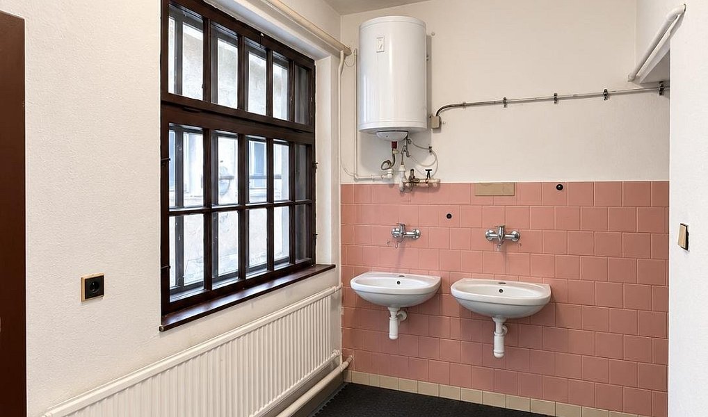 Pronájem obchodních prostor 170 m², České Budějovice – náhled fotky 5