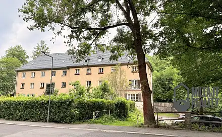 Pronájem bytu 3+kk 79 m², Fibichova, Liberec - Liberec I-Staré Město