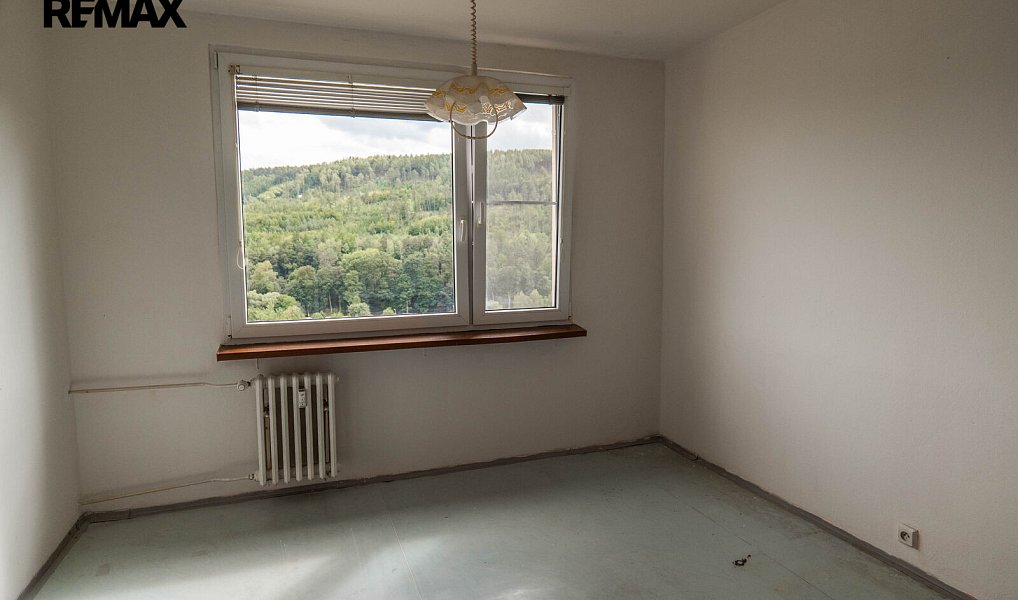 Prodej bytu 1+1 36 m², Děčín – náhled fotky 3