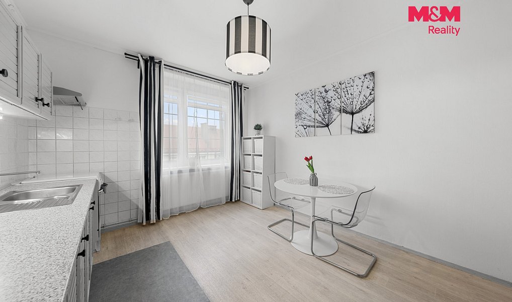 Prodej bytu 2+1 68 m², Děčín – náhled fotky 9
