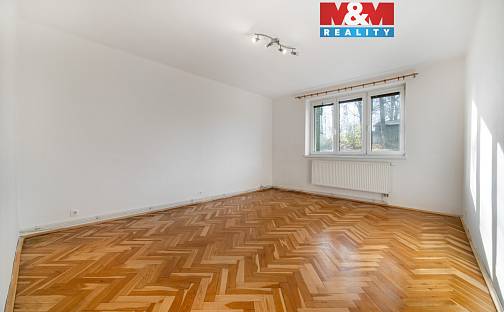 Pronájem bytu 3+kk 66 m², Moravská Třebová - Boršov, okres Svitavy