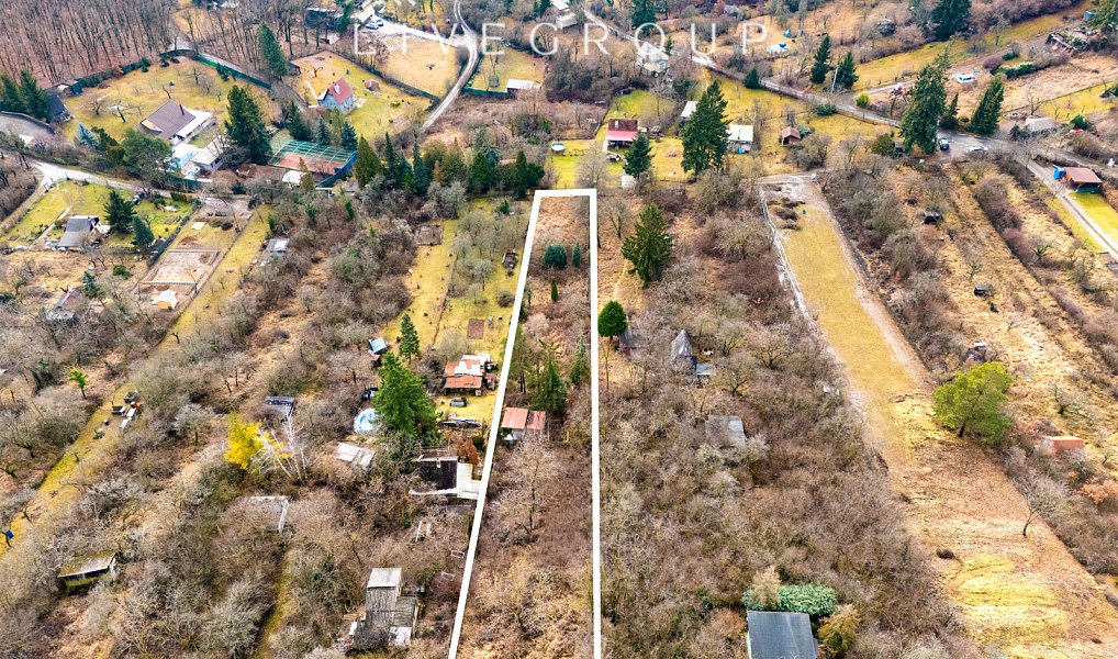 Prodej stavebního pozemku 2 297 m², Brno – náhled fotky 9