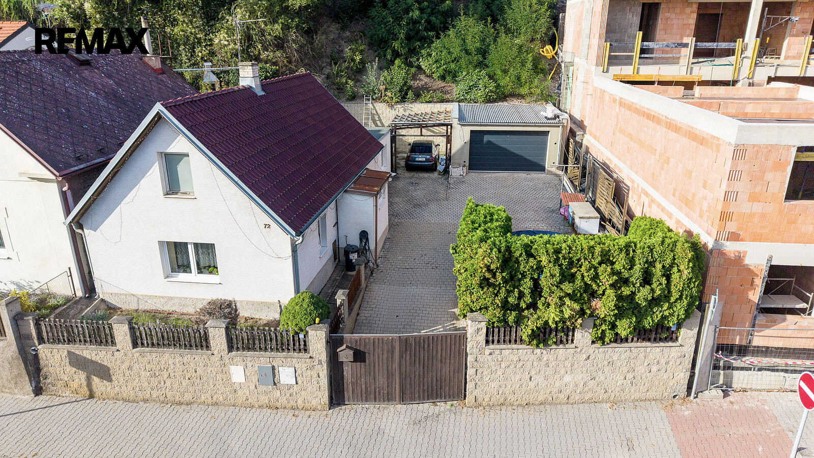 Prodej domu 67 m² s pozemkem 775 m² – fotografie 2