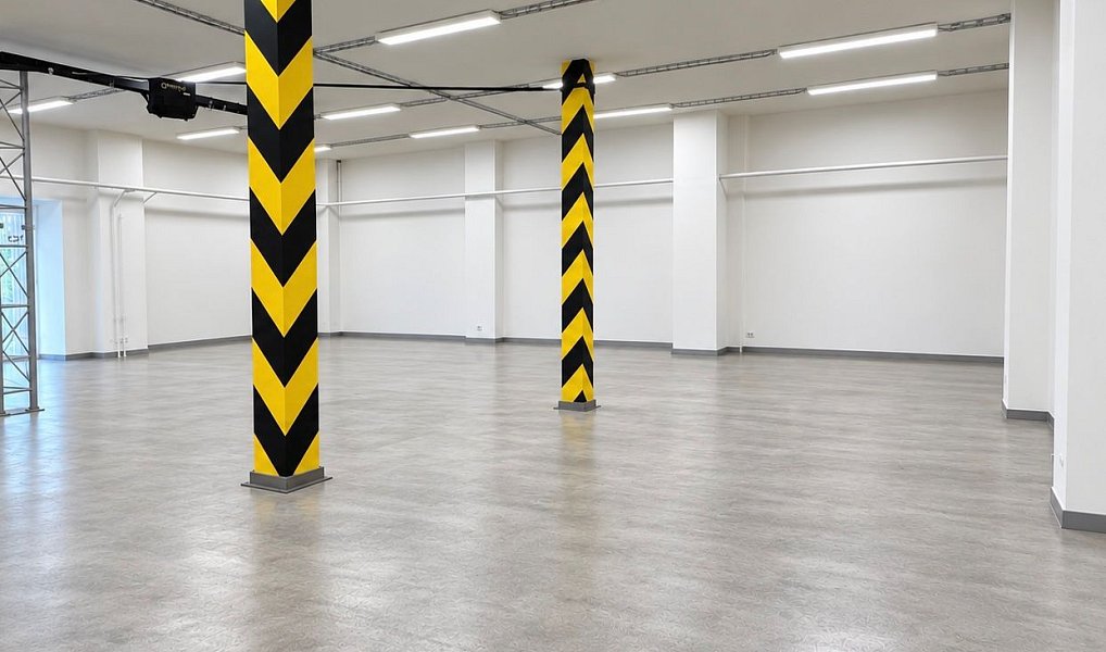 Pronájem skladovacích prostor 502 m², Kolín – náhled fotky 4