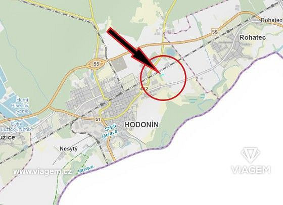 Prodej pole 671 m² – fotografie 4