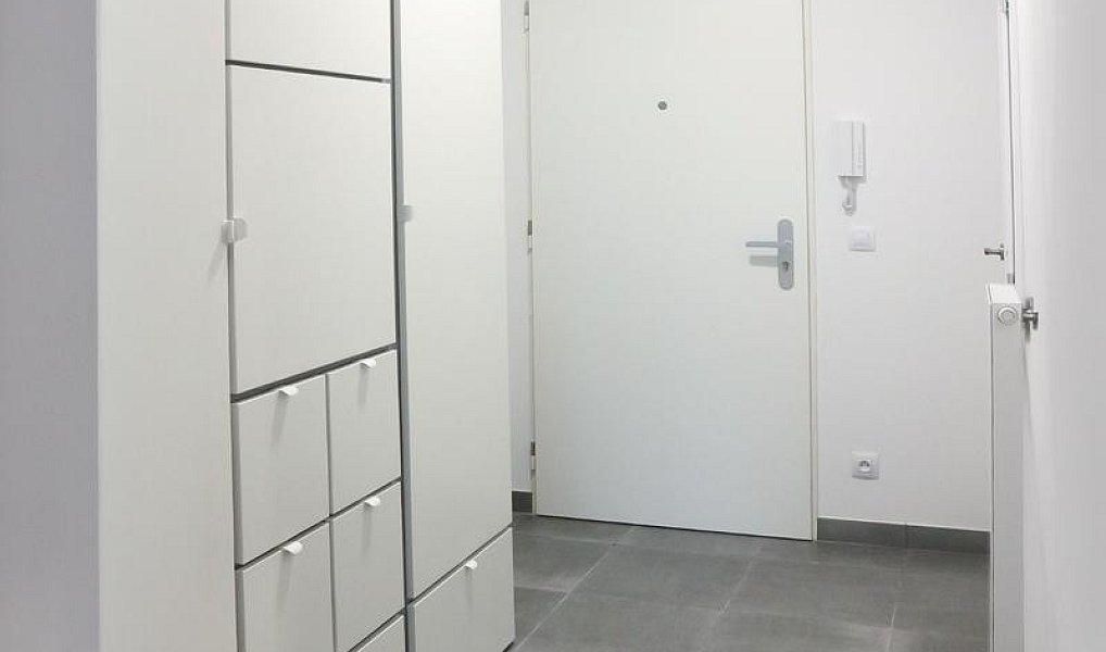 Pronájem bytu 1+kk 34 m², Praha – náhled fotky 6