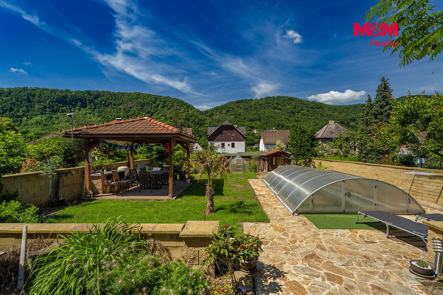 Prodej domu 177 m² s pozemkem 536 m² – fotografie 4