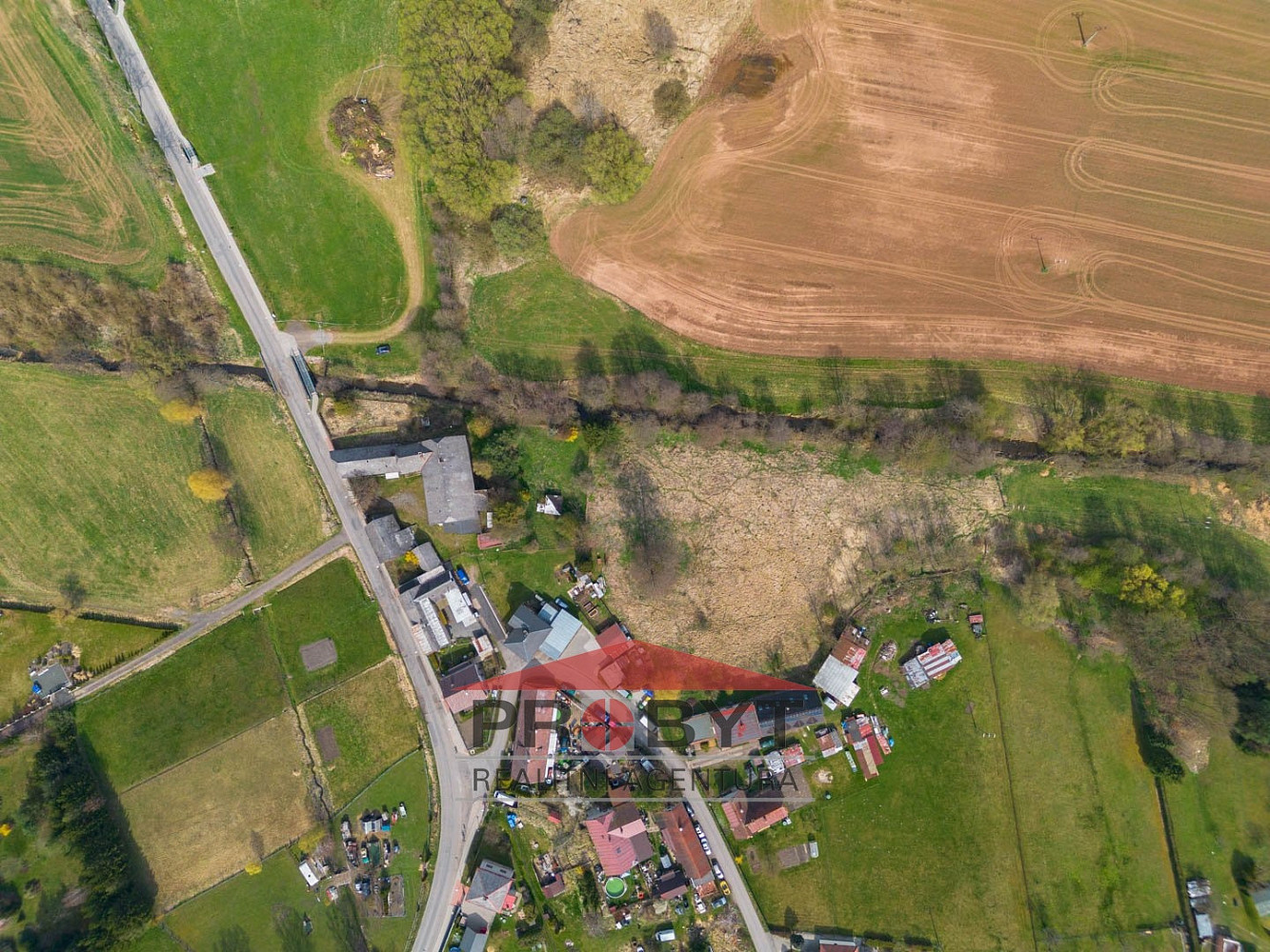 Prodej domu 800 m² s pozemkem 1 962 m² – fotografie 4