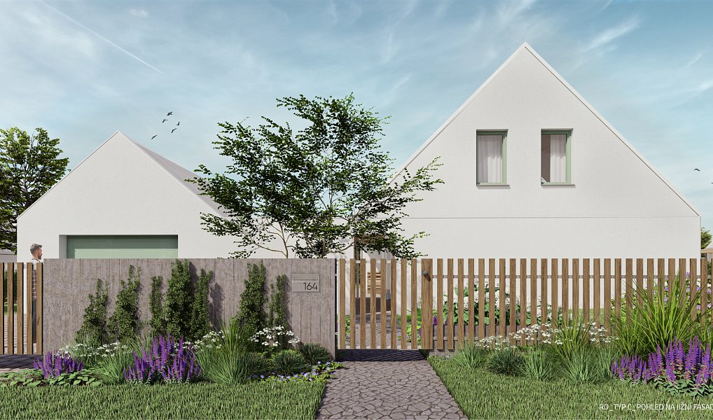 Prodej domu 128 m² s pozemkem 461 m², Vestec – náhled fotky 16