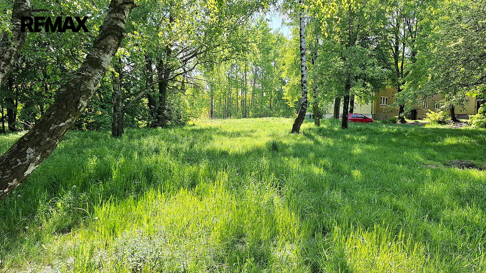 Prodej stavebního pozemku 46 126 m²