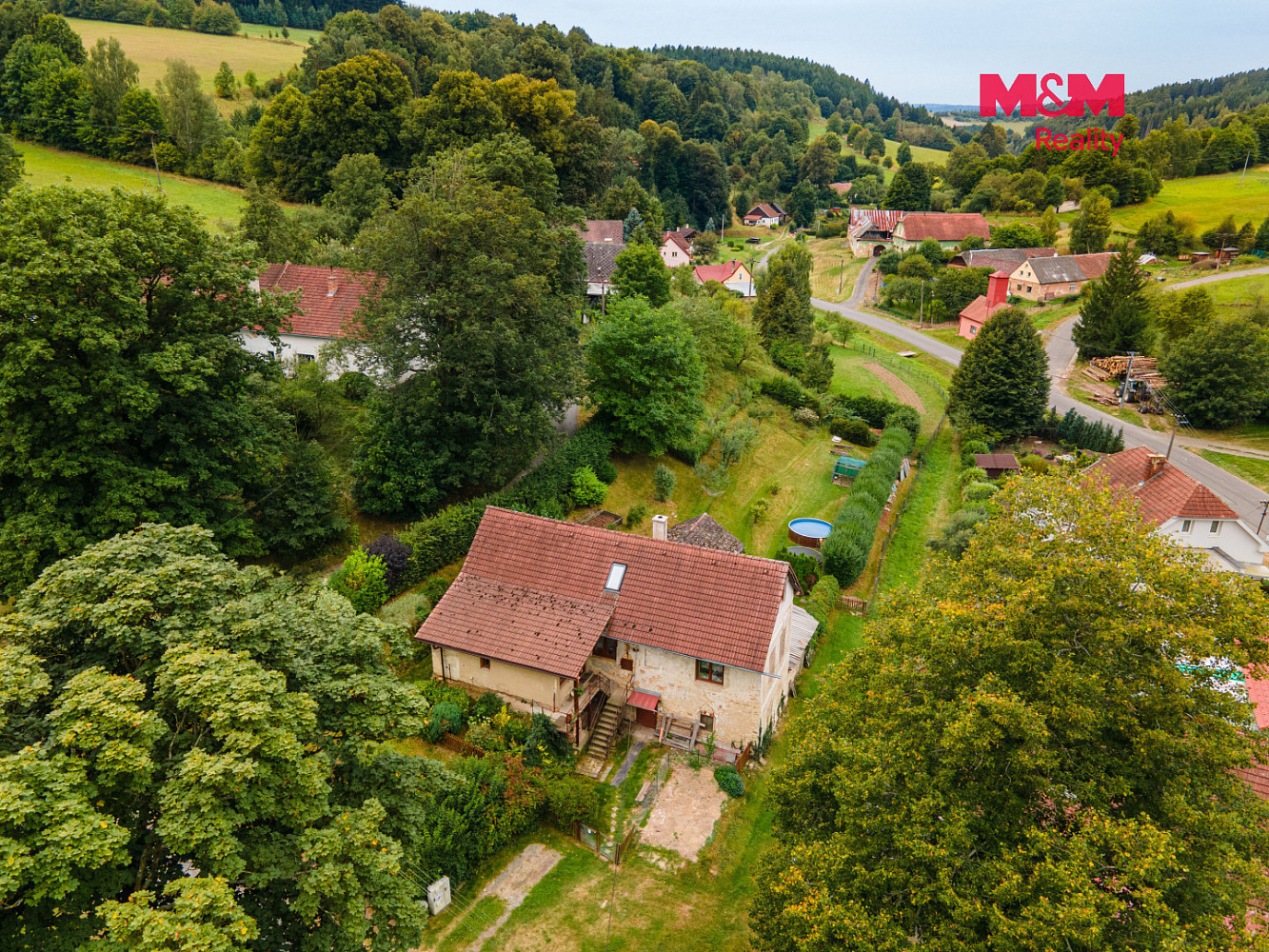 Prodej domu 128 m² s pozemkem 1 753 m² — photo 4