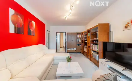 Prodej bytu 4+1 78 m², Sofijská, Tábor