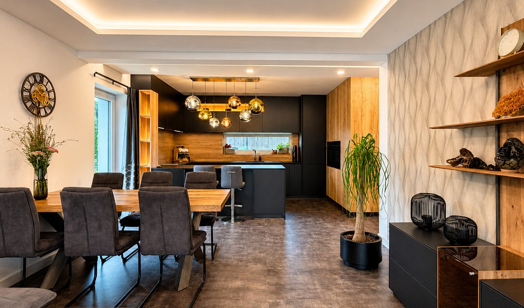 Prodej domu 118 m² s pozemkem 2 864 m², Krupka – náhled fotky 20