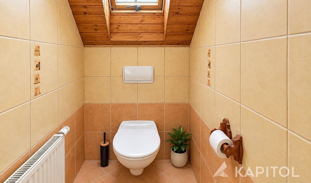 Prodej domu 140 m² s pozemkem 459 m², Hostomice – náhled fotky 13