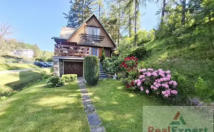 Prodej chaty/chalupy 110 m² s pozemkem 569 m², Kozojedská, Jevany, okres Praha-východ