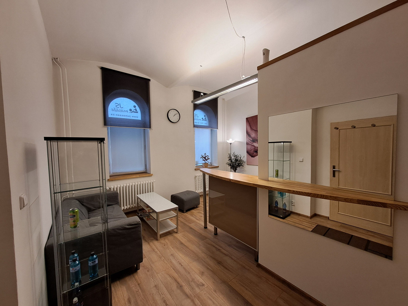 Pronájem komerčního objektu (jiného typu) 35 m² — photo 3