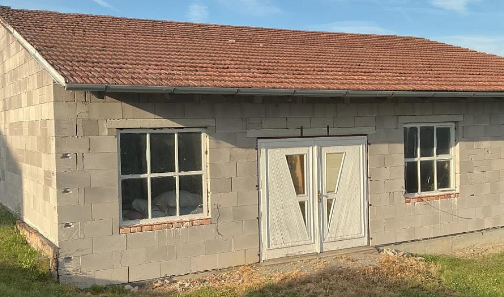Prodej komerčního objektu (jiného typu) 70 m², Bohaté Málkovice – náhled fotky 2