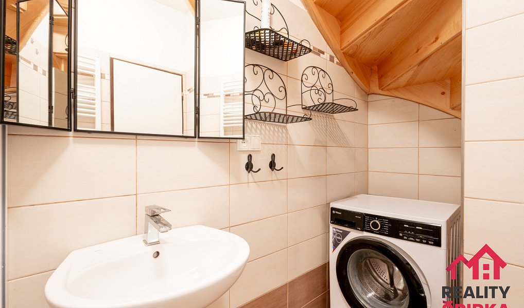 Prodej bytu 1+1 29 m², Moravská Třebová – náhled fotky 6